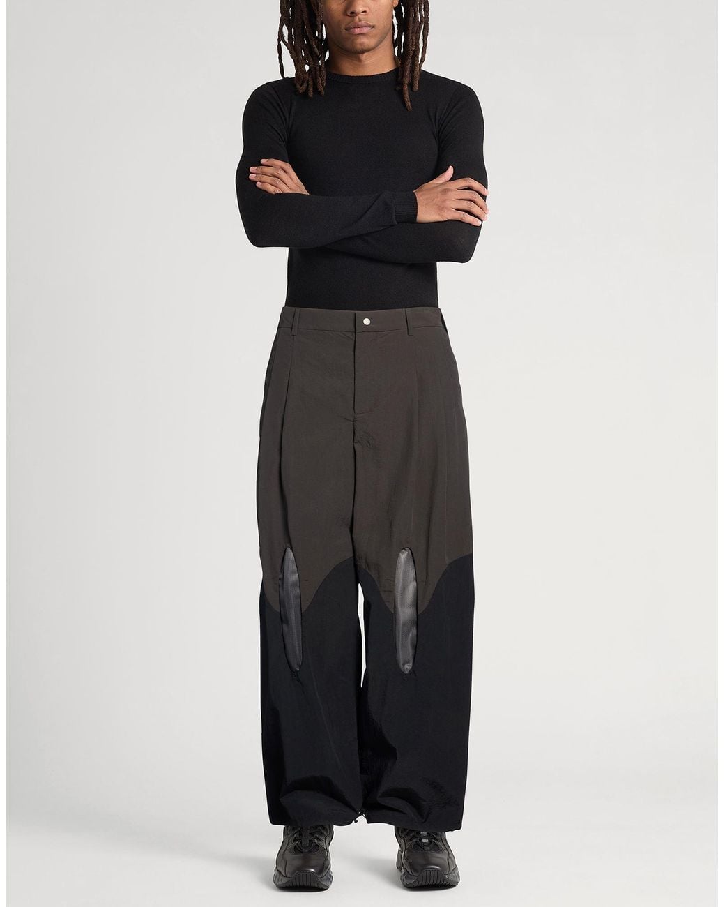 _J.L - A.L_ Gray _J.L for men