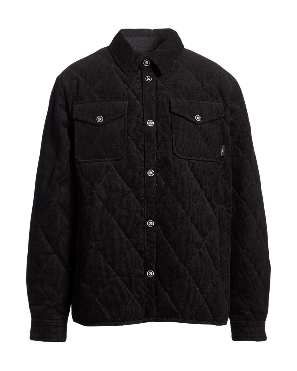 John Richmond Black Jacket for men
