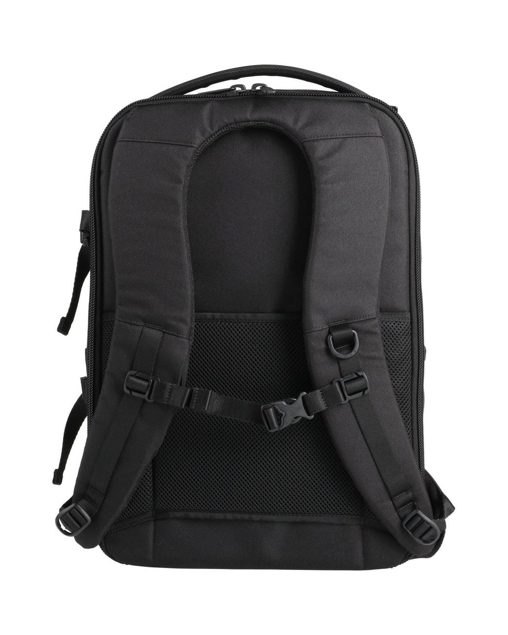 Herschel Supply Co. Black Rucksack
