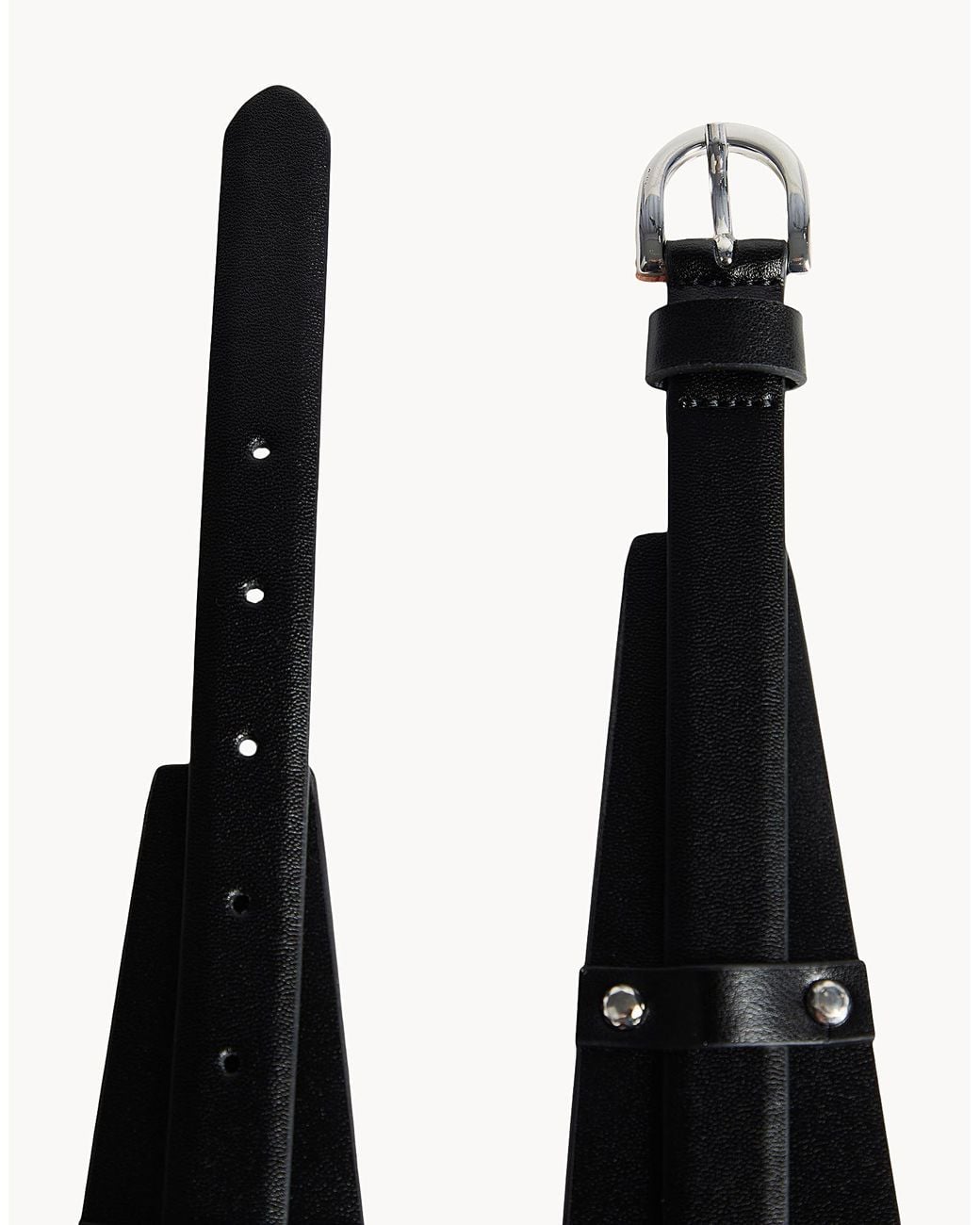 MAX&Co. Black Belt