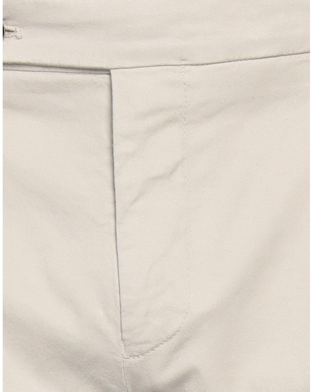 Berwich Natural Trouser for men