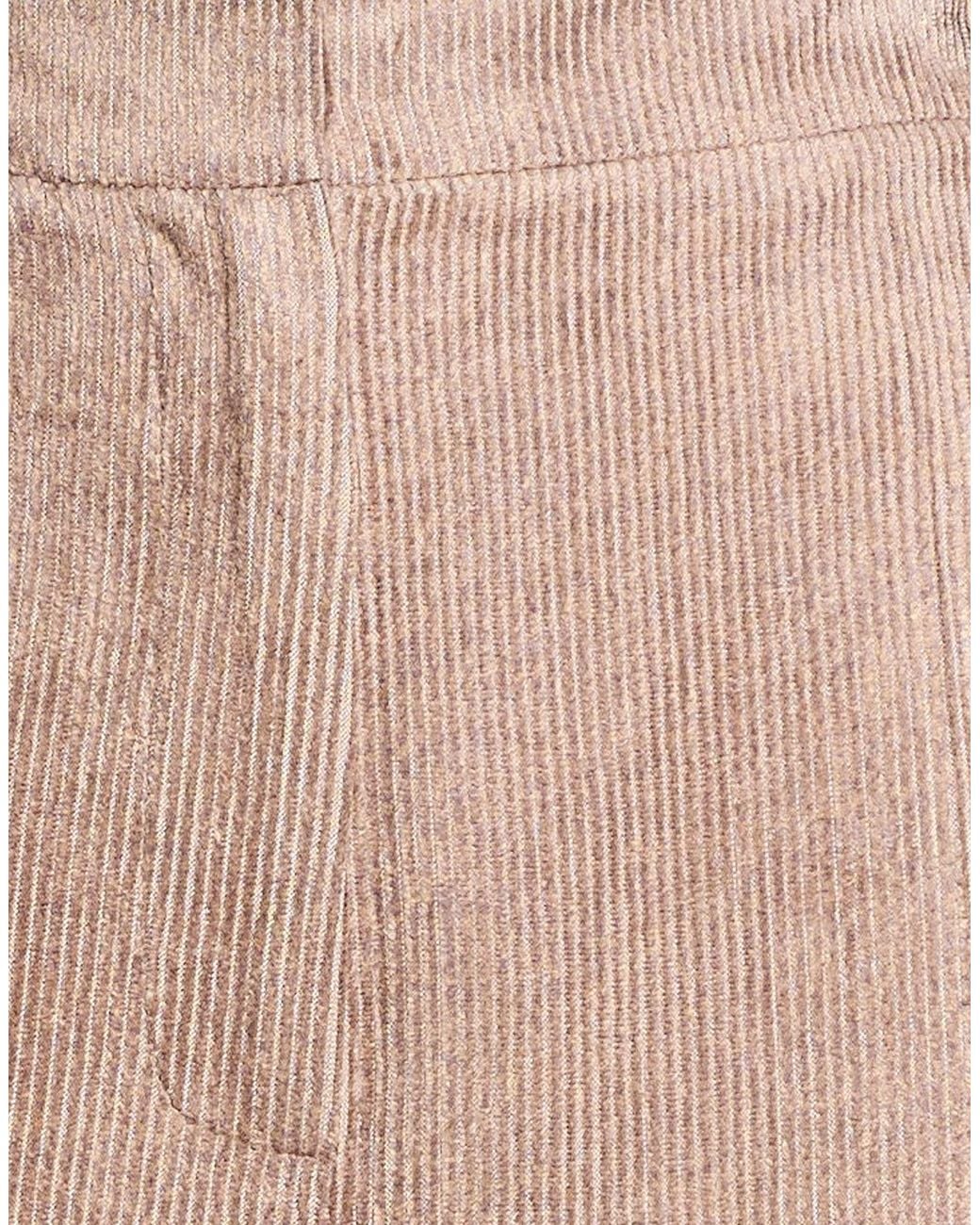 Alysi Natural Trouser