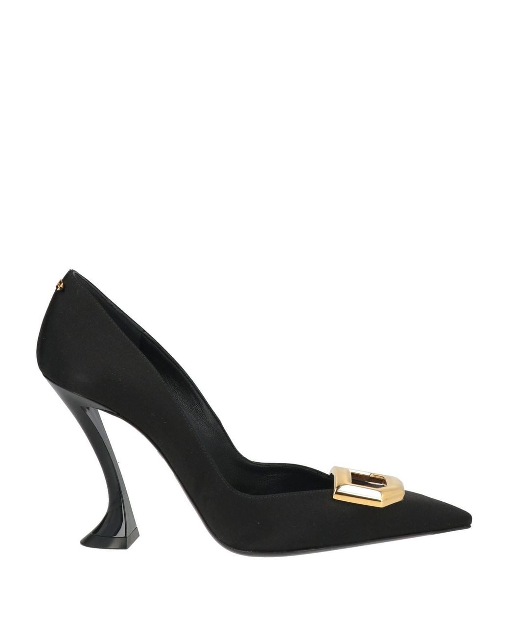 Escarpins Lanvin en coloris Black