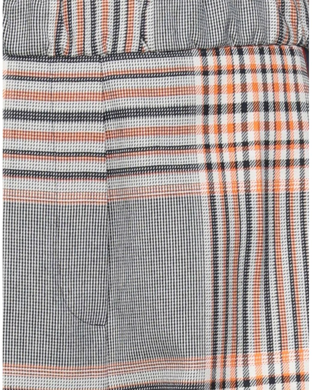 HUGO Gray Pants