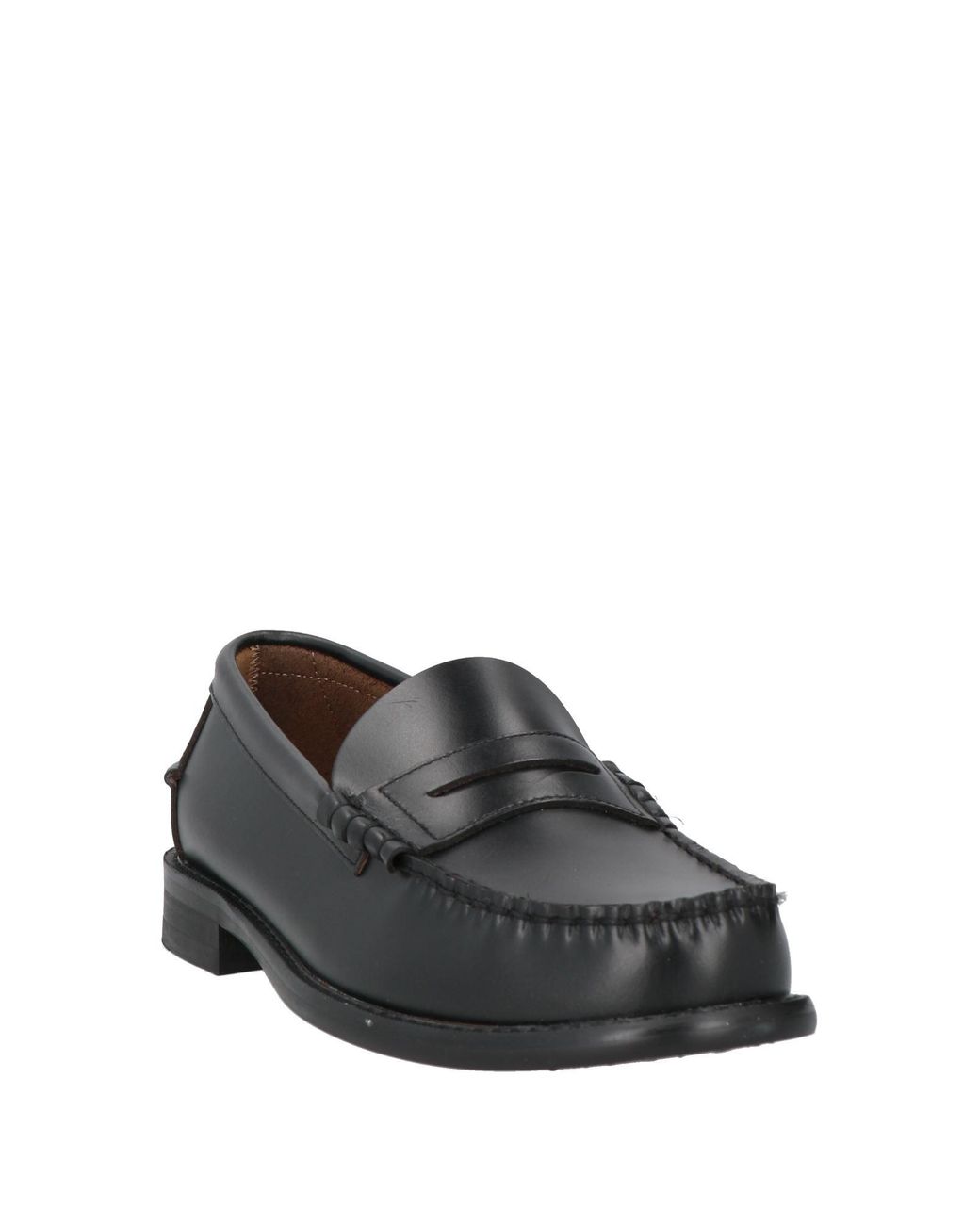 Docksteps Mokassin in Gray für Herren