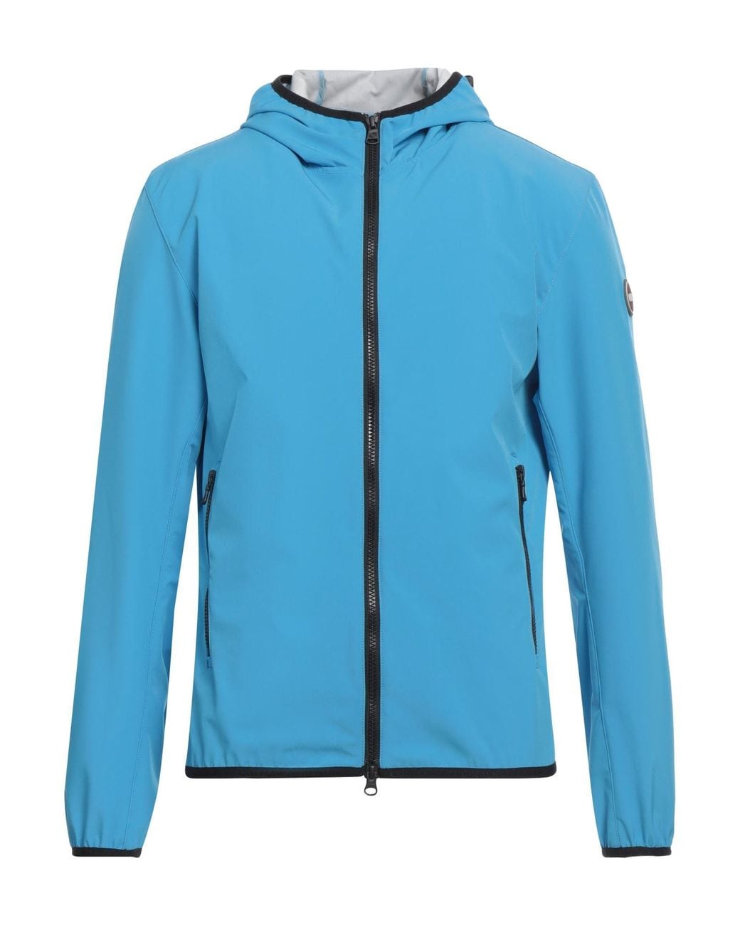 Colmar Blue Jacket for men