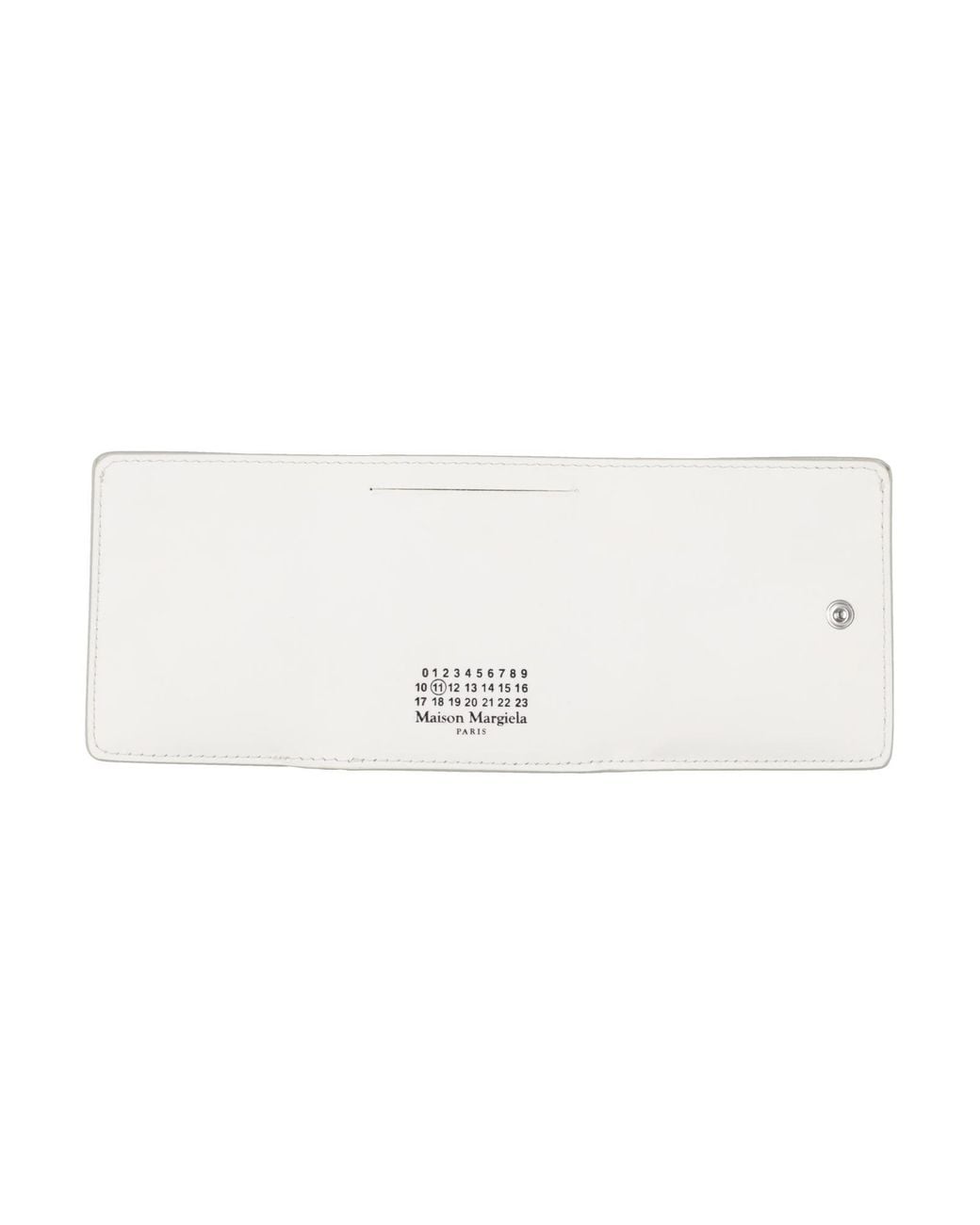 Maison Margiela White Wallet