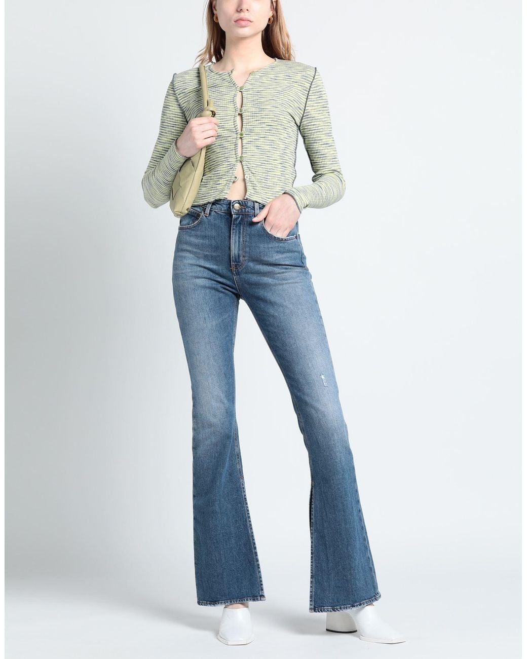 Aniye By Blue Jeans