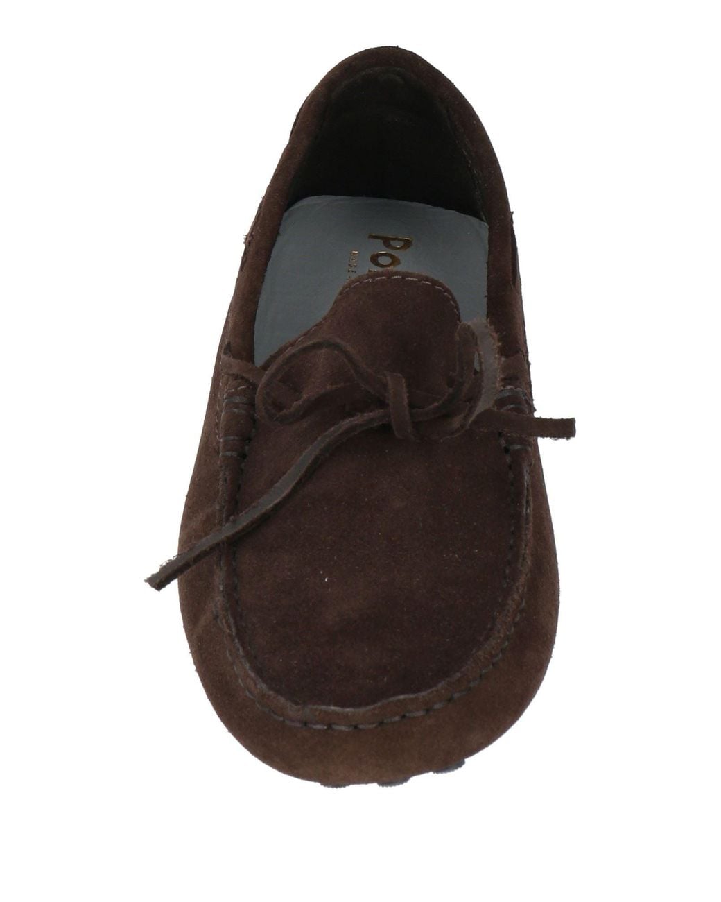 Pollini Brown Loafer for men