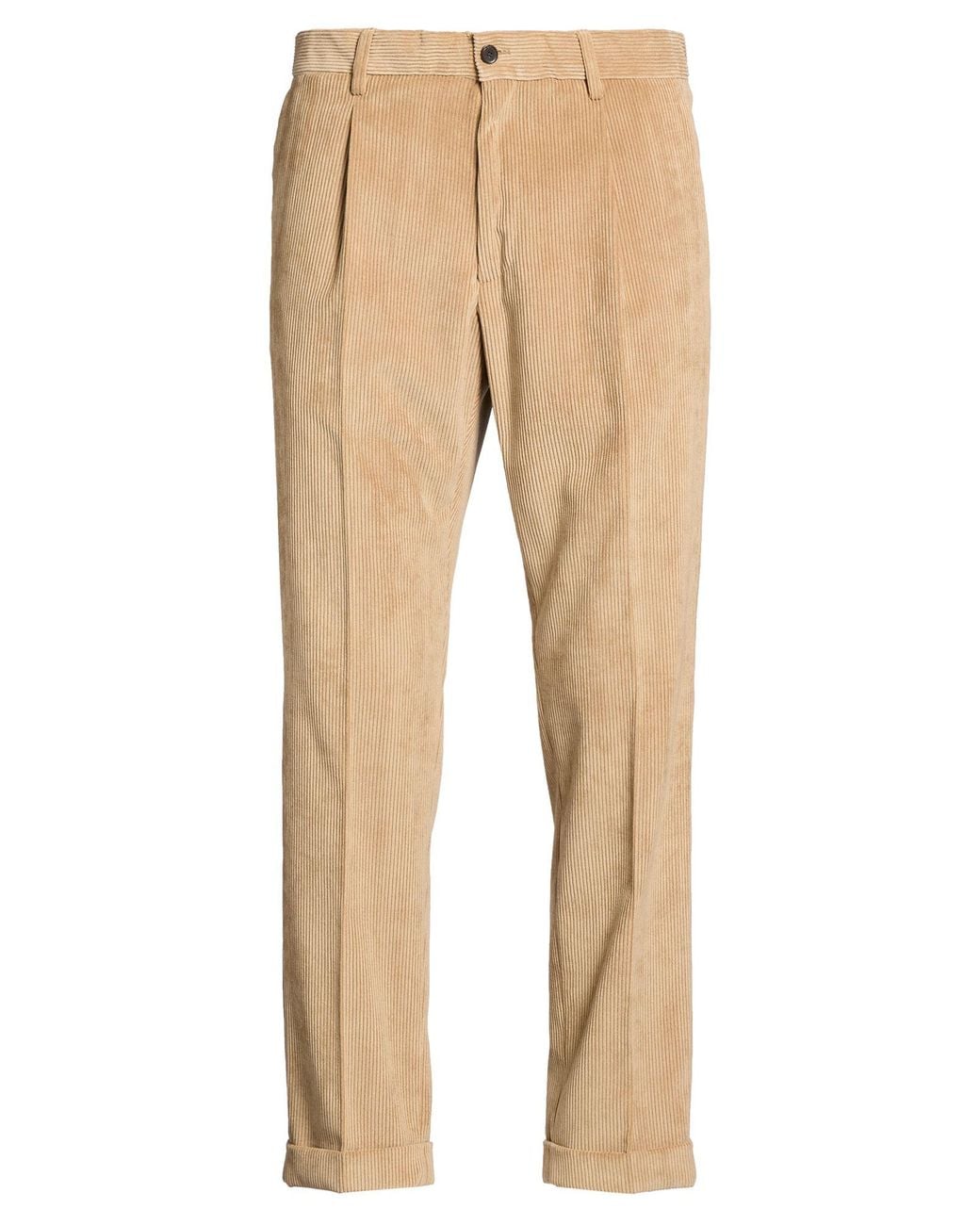 Briglia 1949 Natural Trouser for men