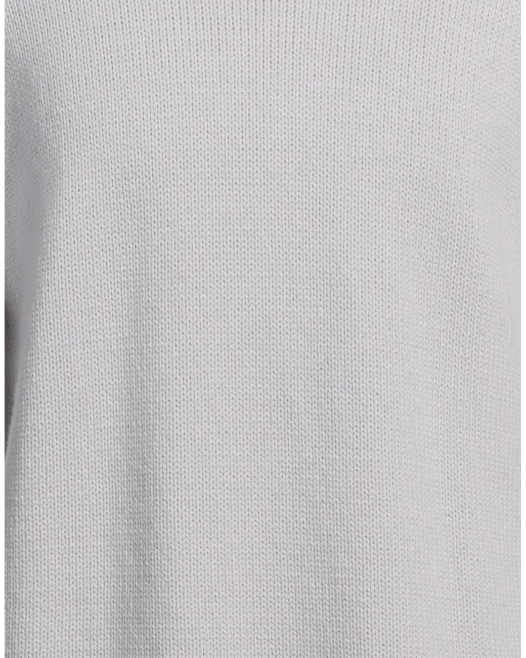 hinnominate Gray Sweater for men