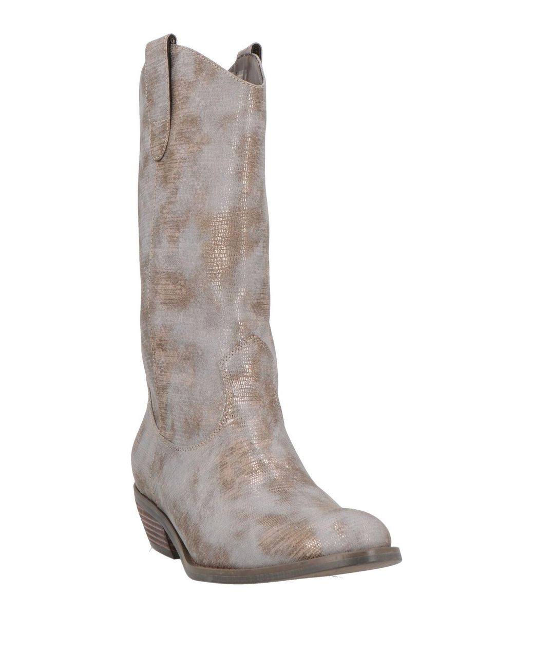 Tosca Blu Gray Boot