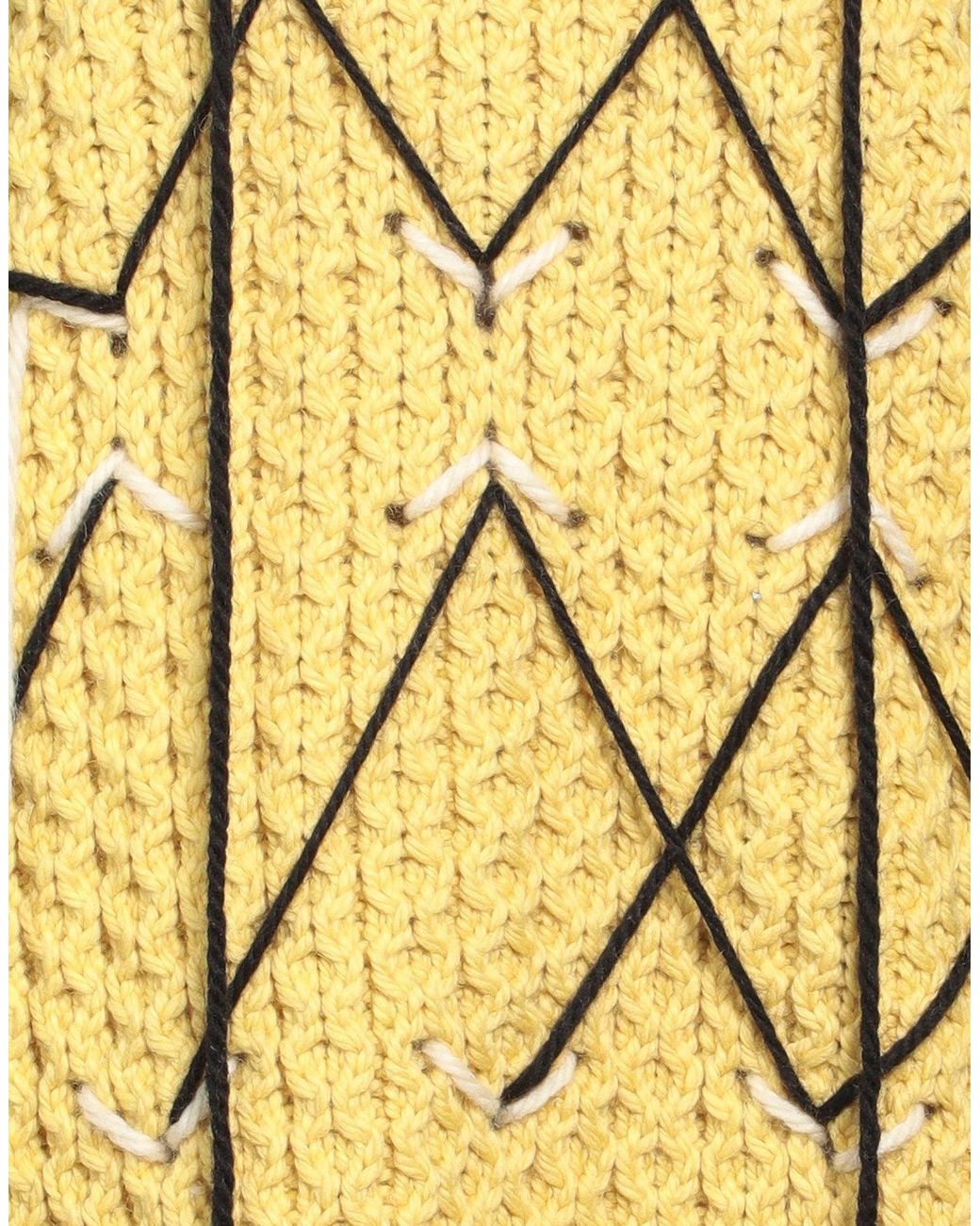 Calvin Klein Metallic Jumper