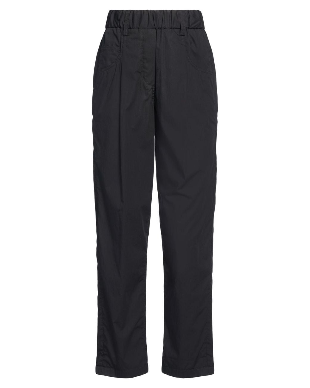 Brunello Cucinelli Blue Pants