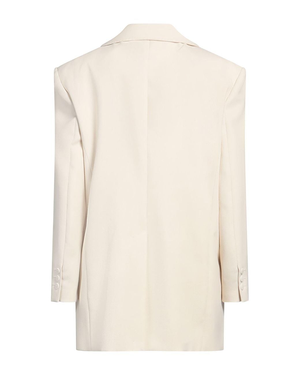 Blazer di Sandro in Natural