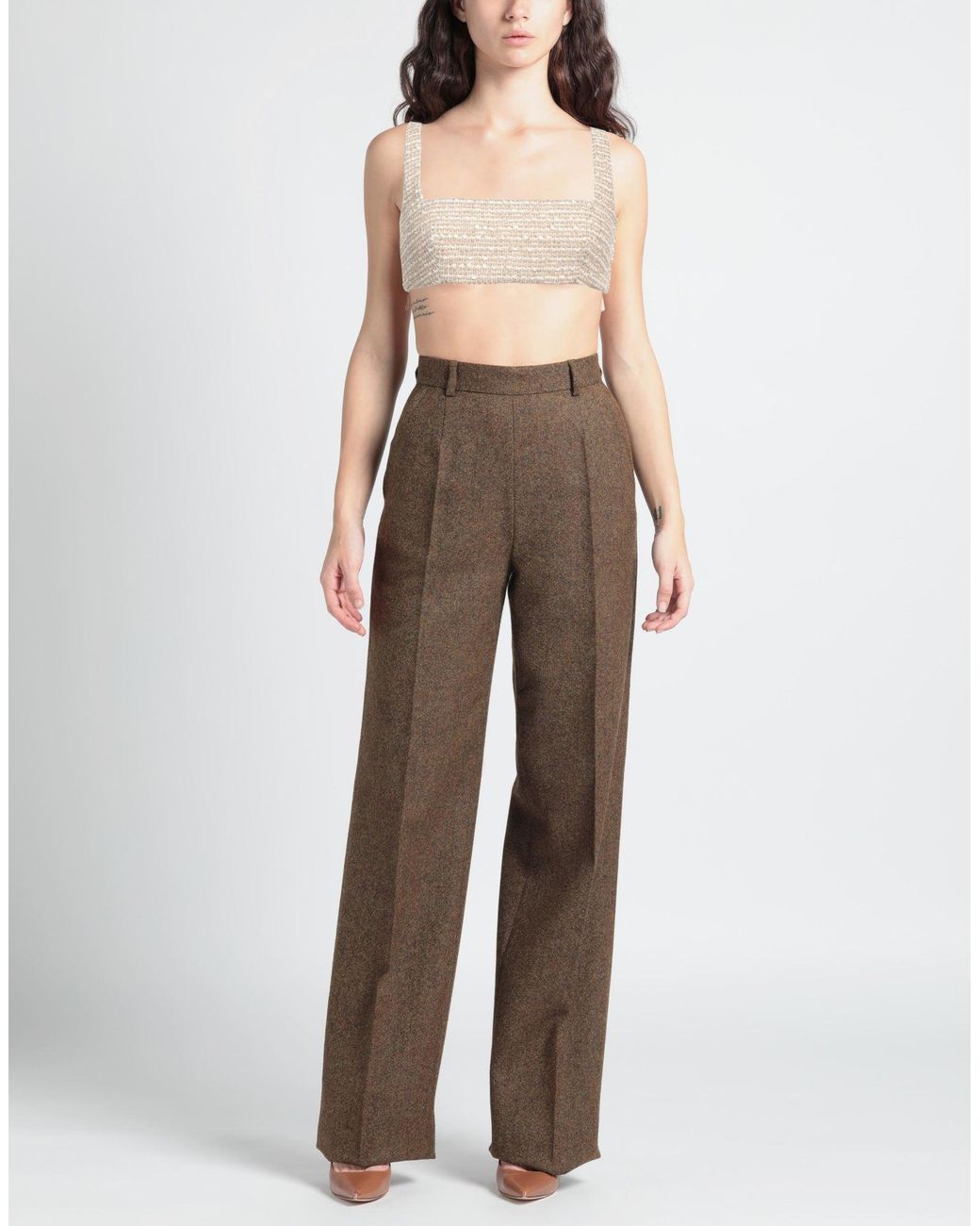 Valentino Garavani Natural Top