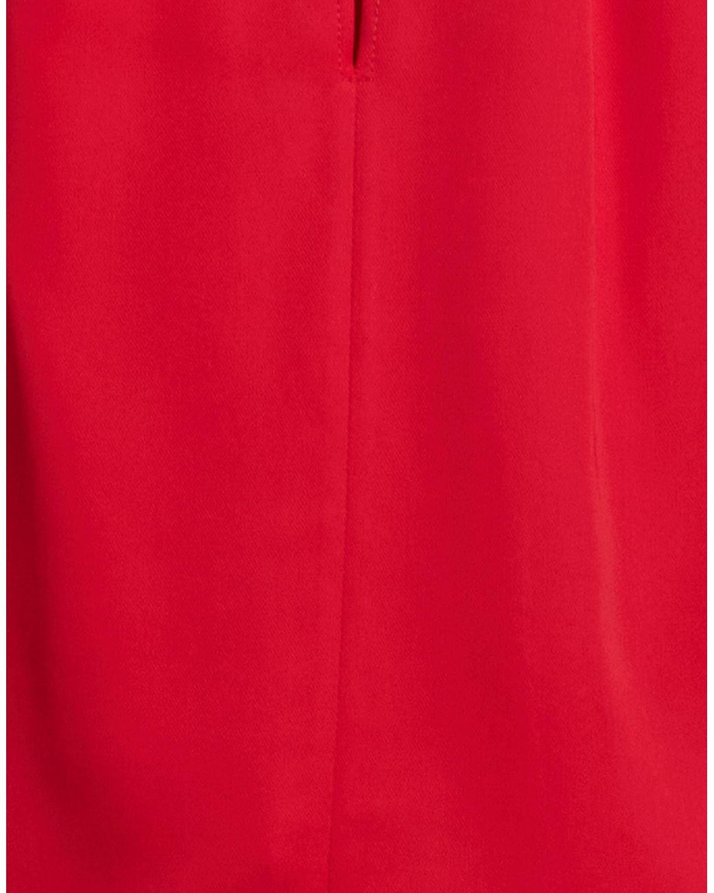 Grifoni Red Top Viscose, Elastane