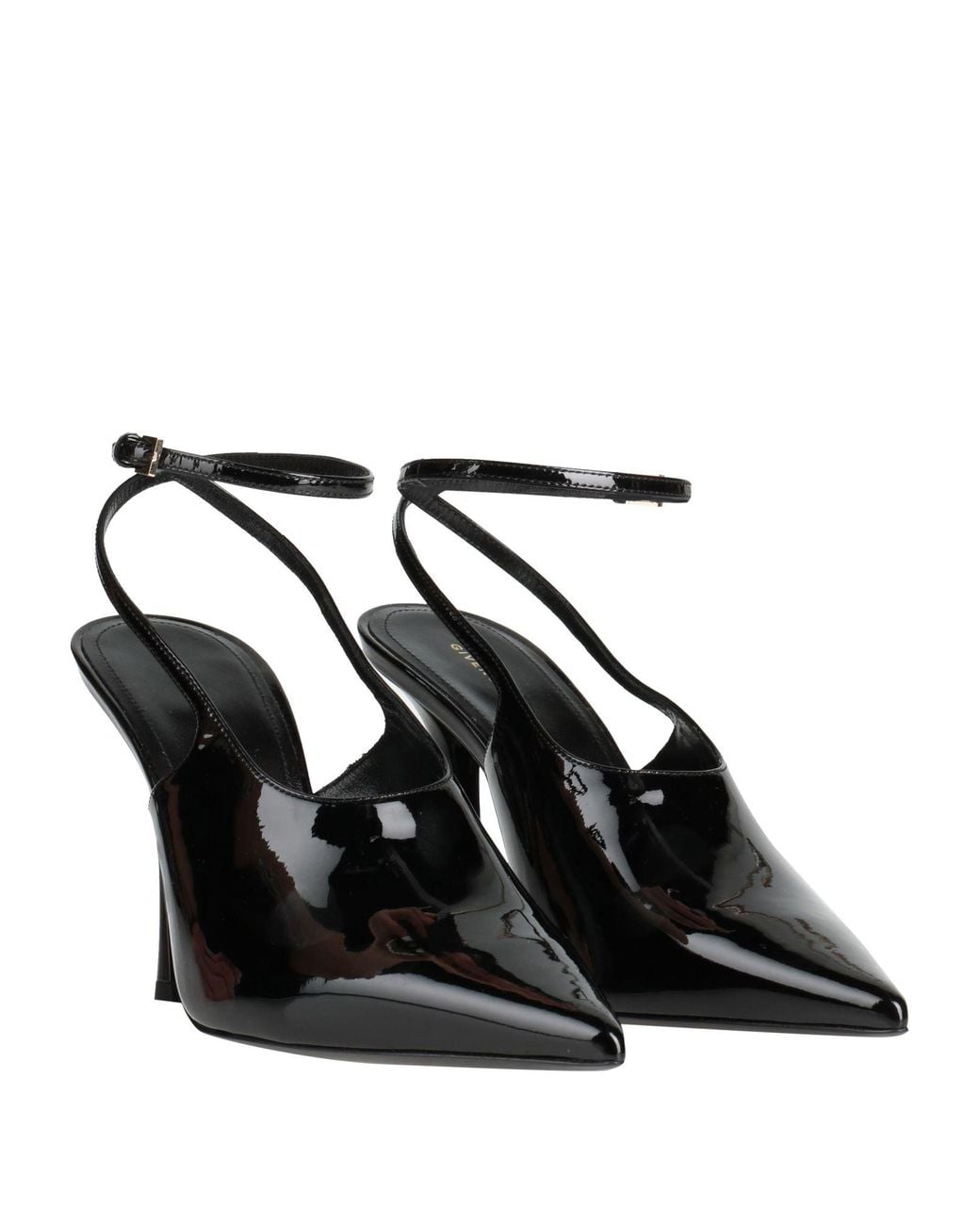 Givenchy Black Pumps