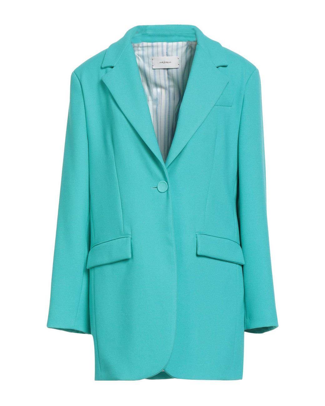 Maliparmi Blue Blazers