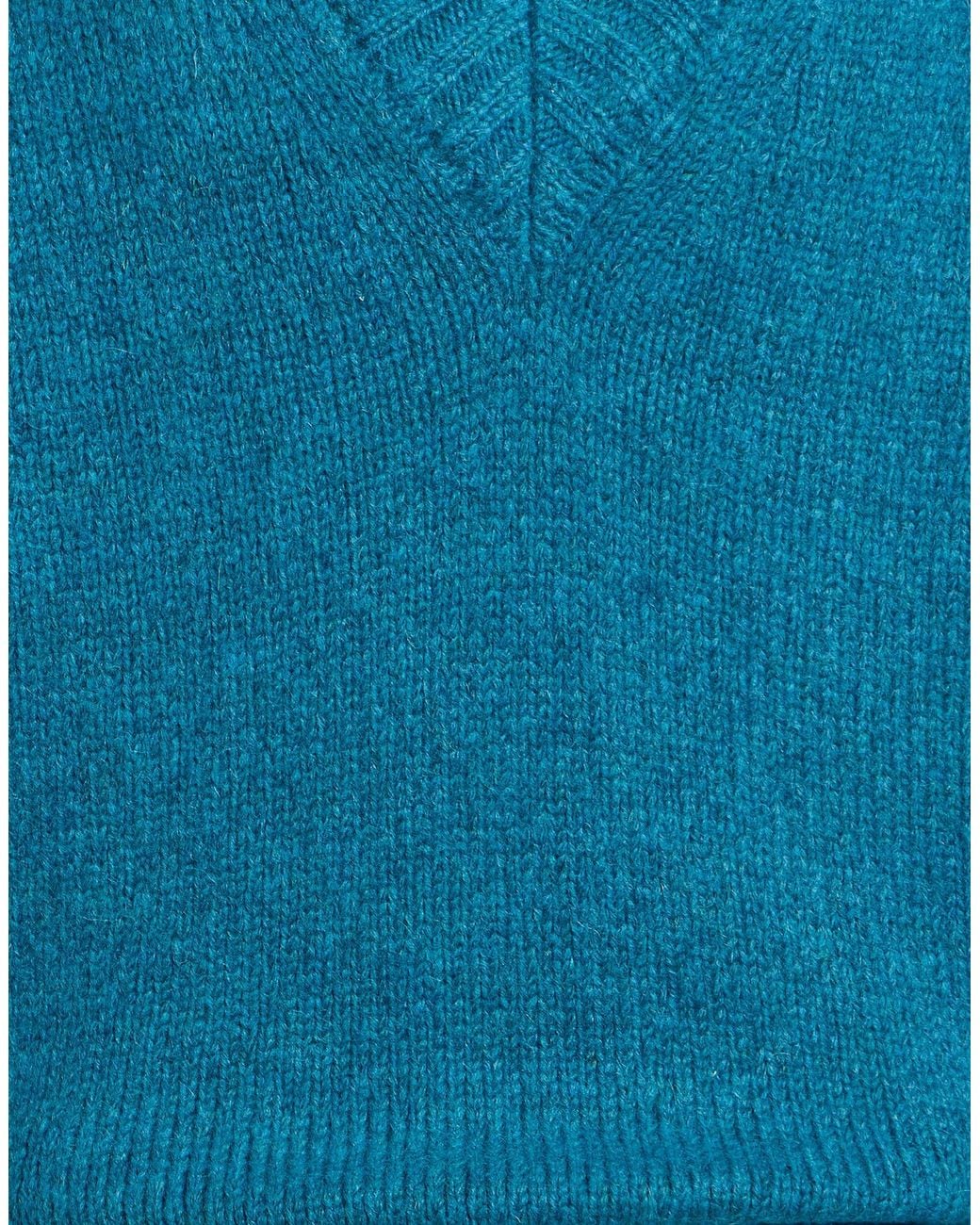 Lardini Blue Jumper for men