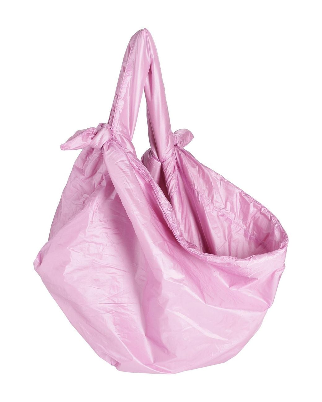 EMMA & GAIA Pink Shoulder Bags
