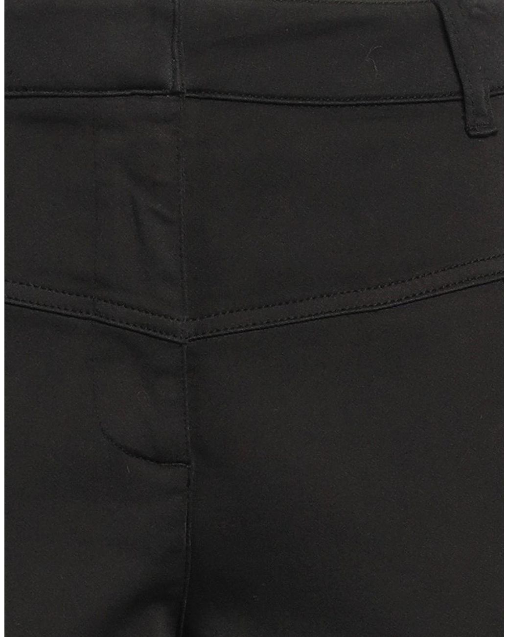 Liu Jo Black Pants