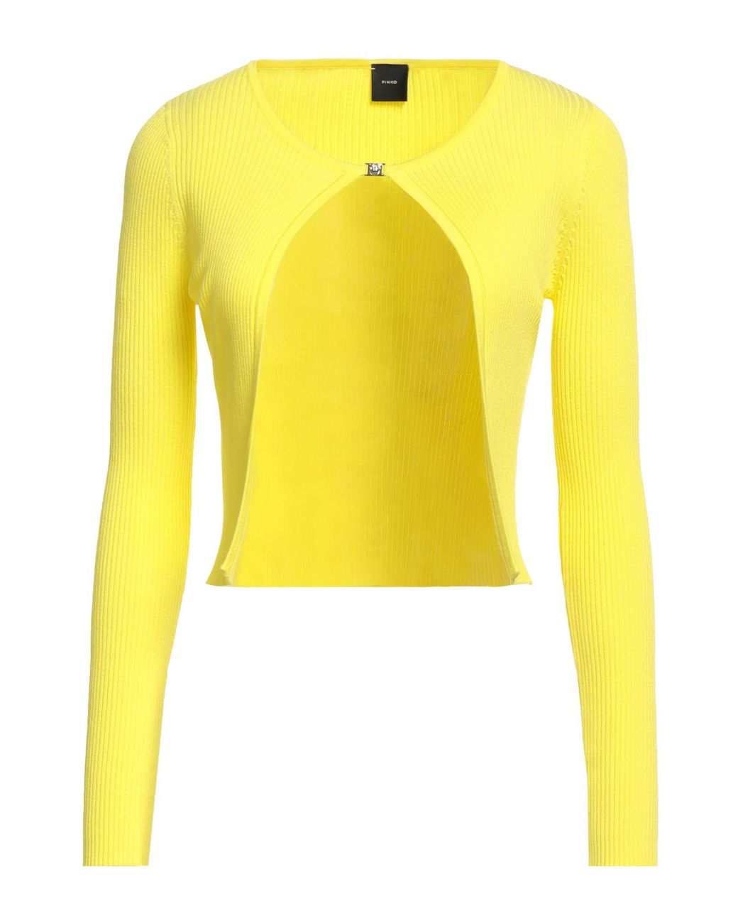 Rebecas Pinko de color Yellow