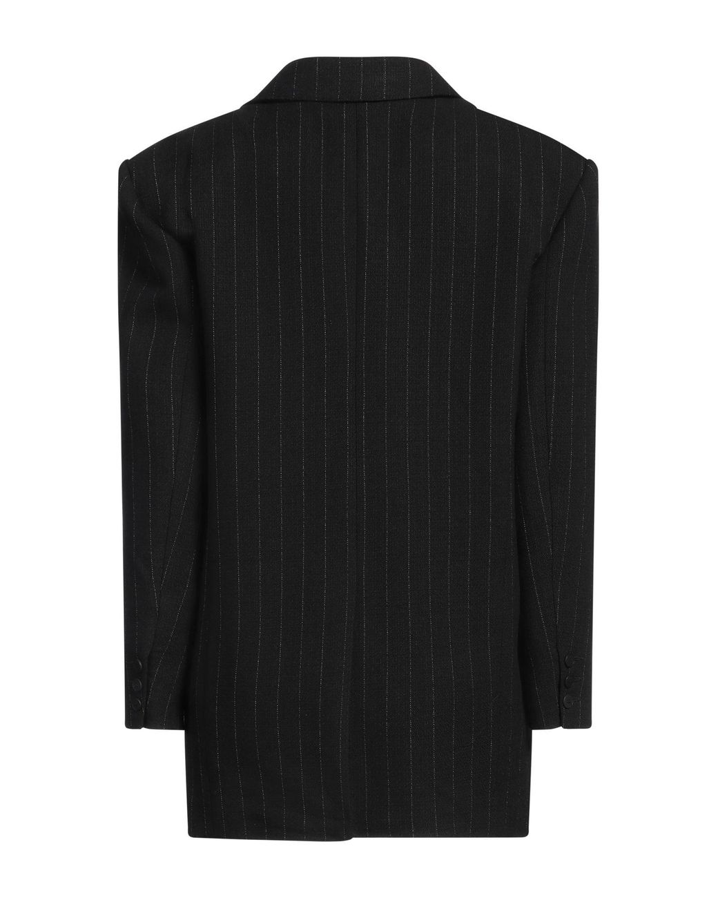 Americana Sandro de color Black