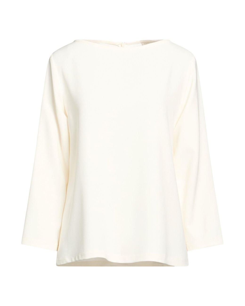 Antonelli White Top Polyester, Elastane