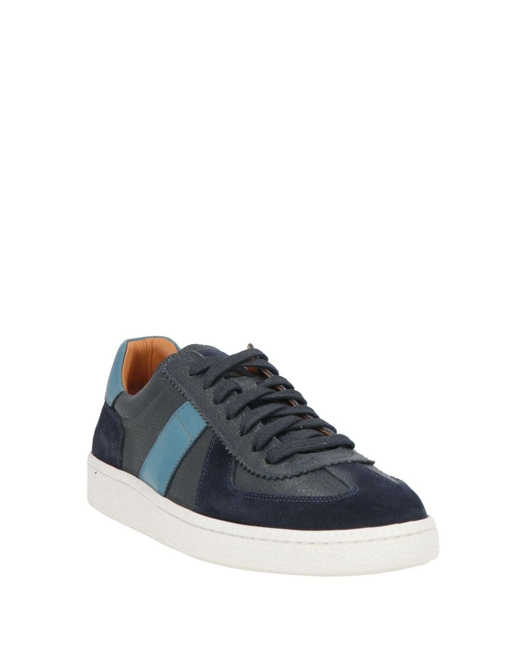 Cerruti 1881 Blue Trainers for men