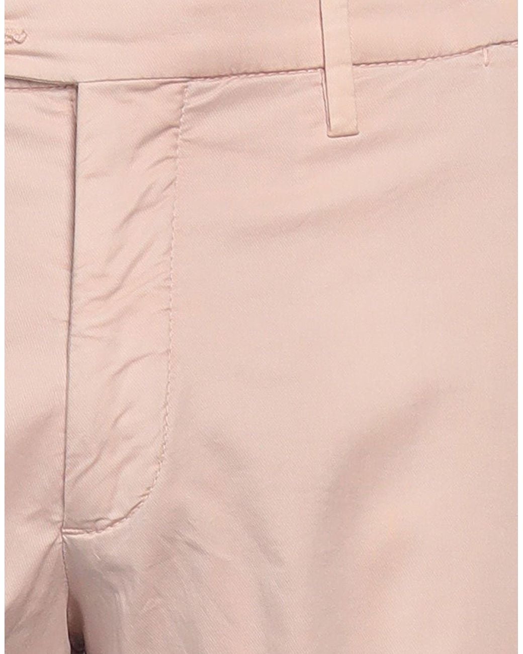 Michael Coal Pink Pants for men