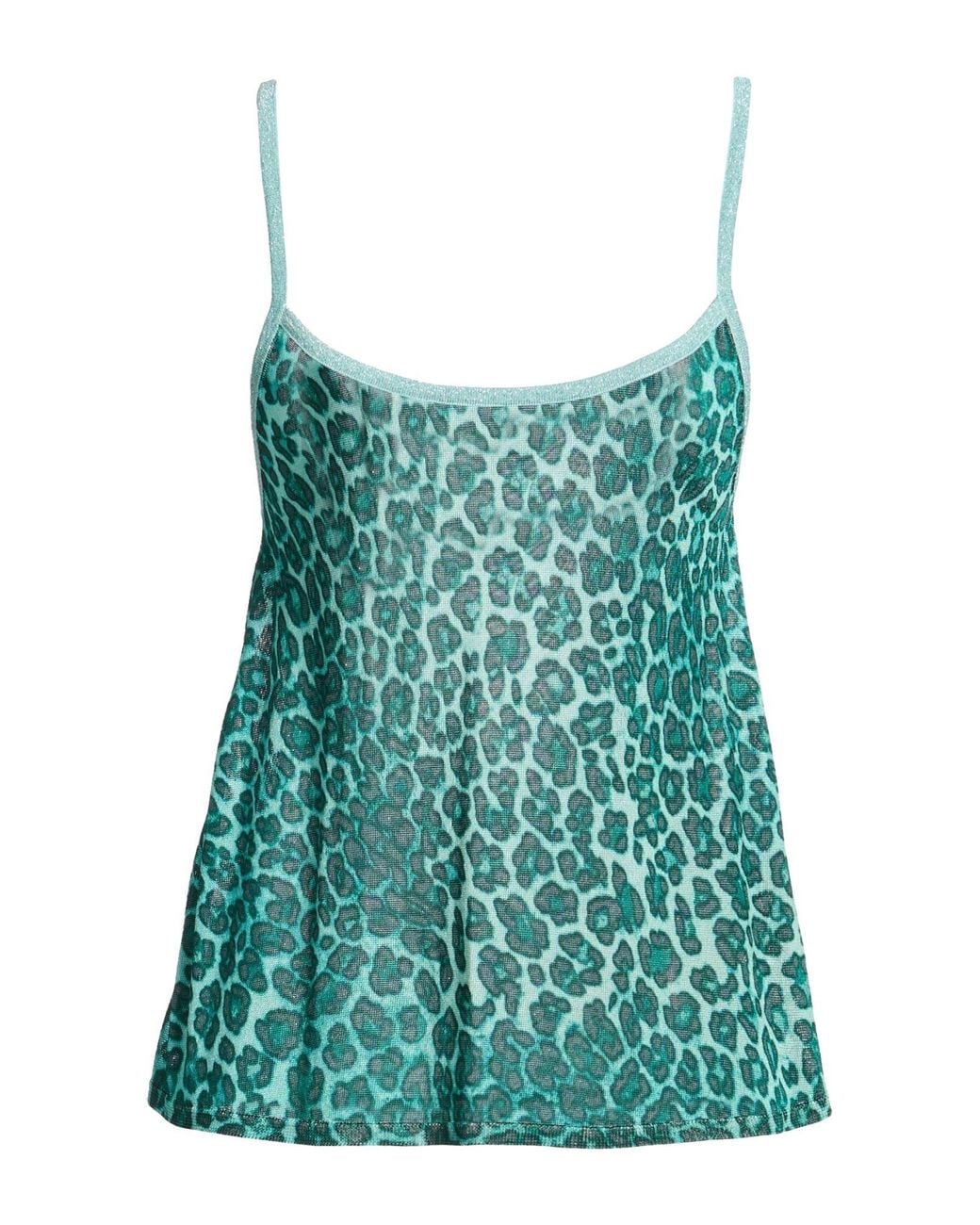 Liu Jo Green Top