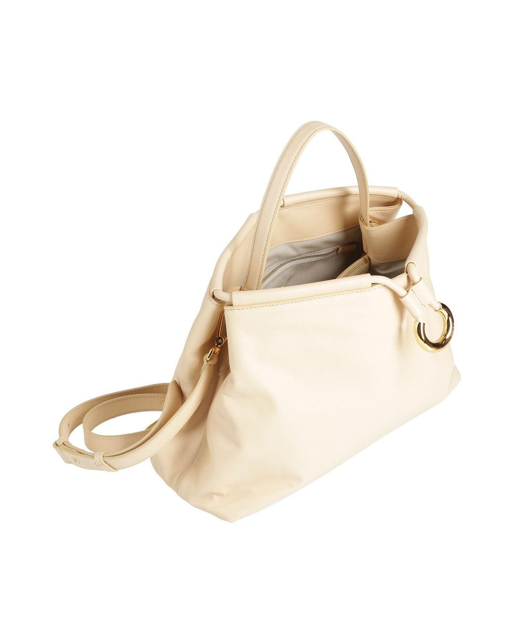 Coccinelle Natural Handbag