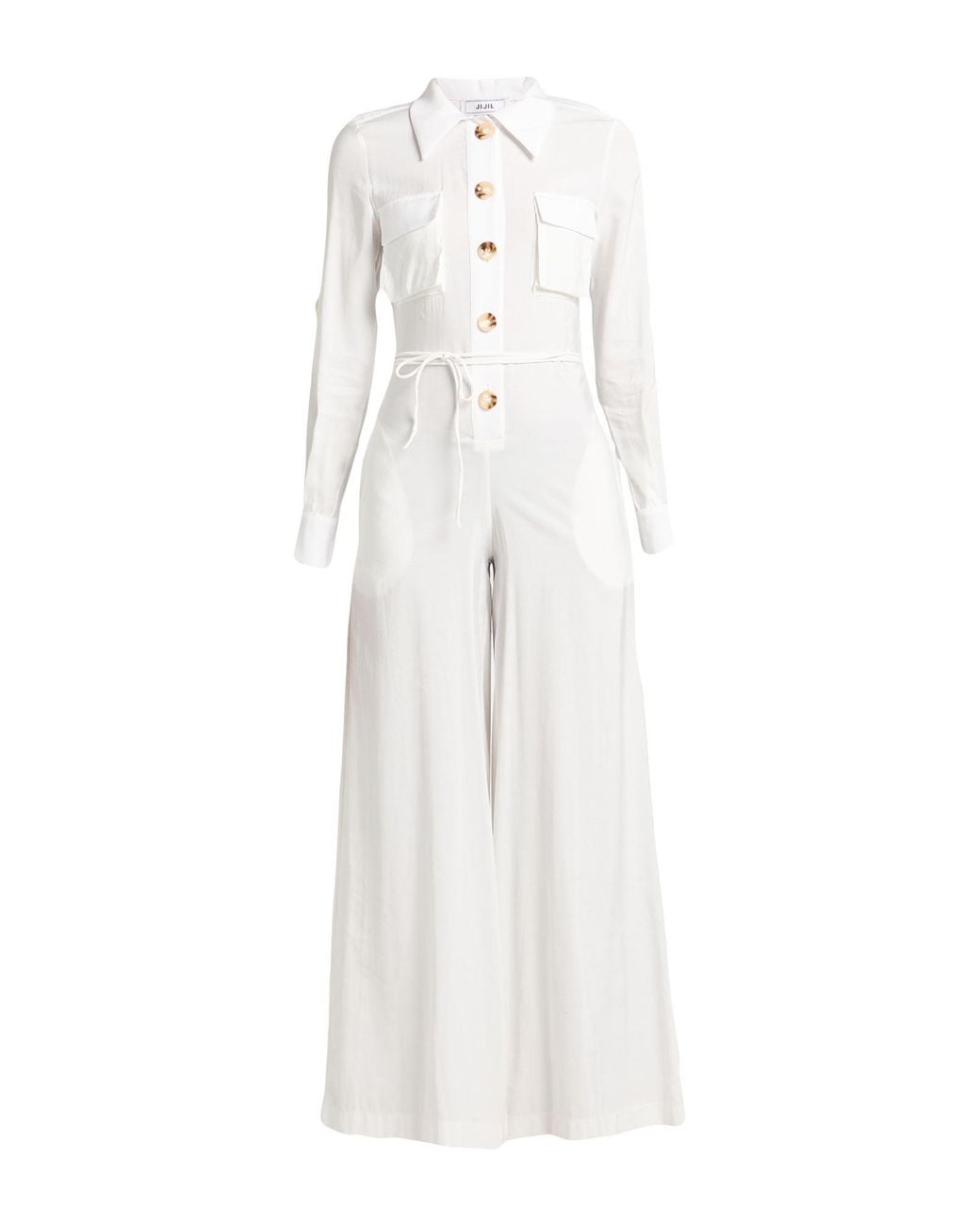Mono Enterizo Jijil de color White
