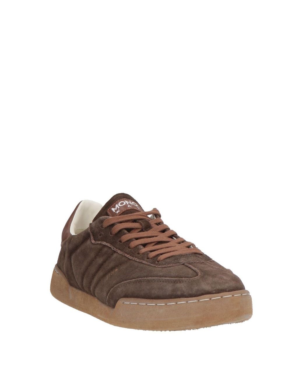 MonoWay Sneakers in Brown für Herren