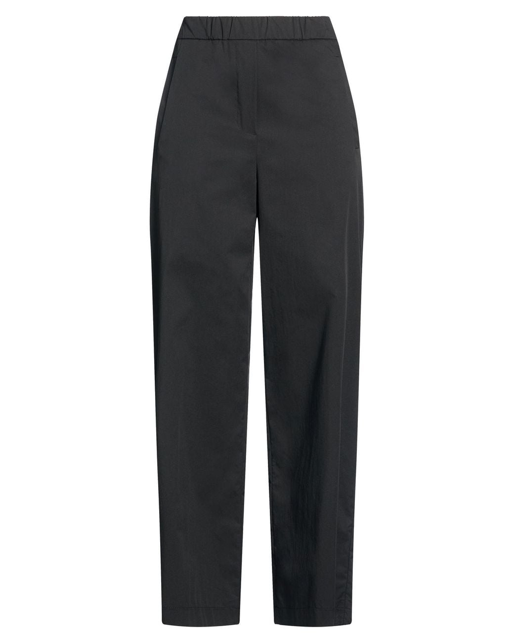 Patrizia Pepe Black Trouser
