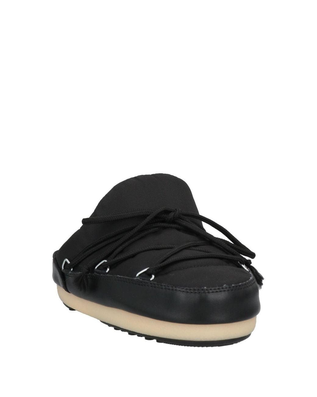 Mules & Sabots Moon Boot en coloris Black