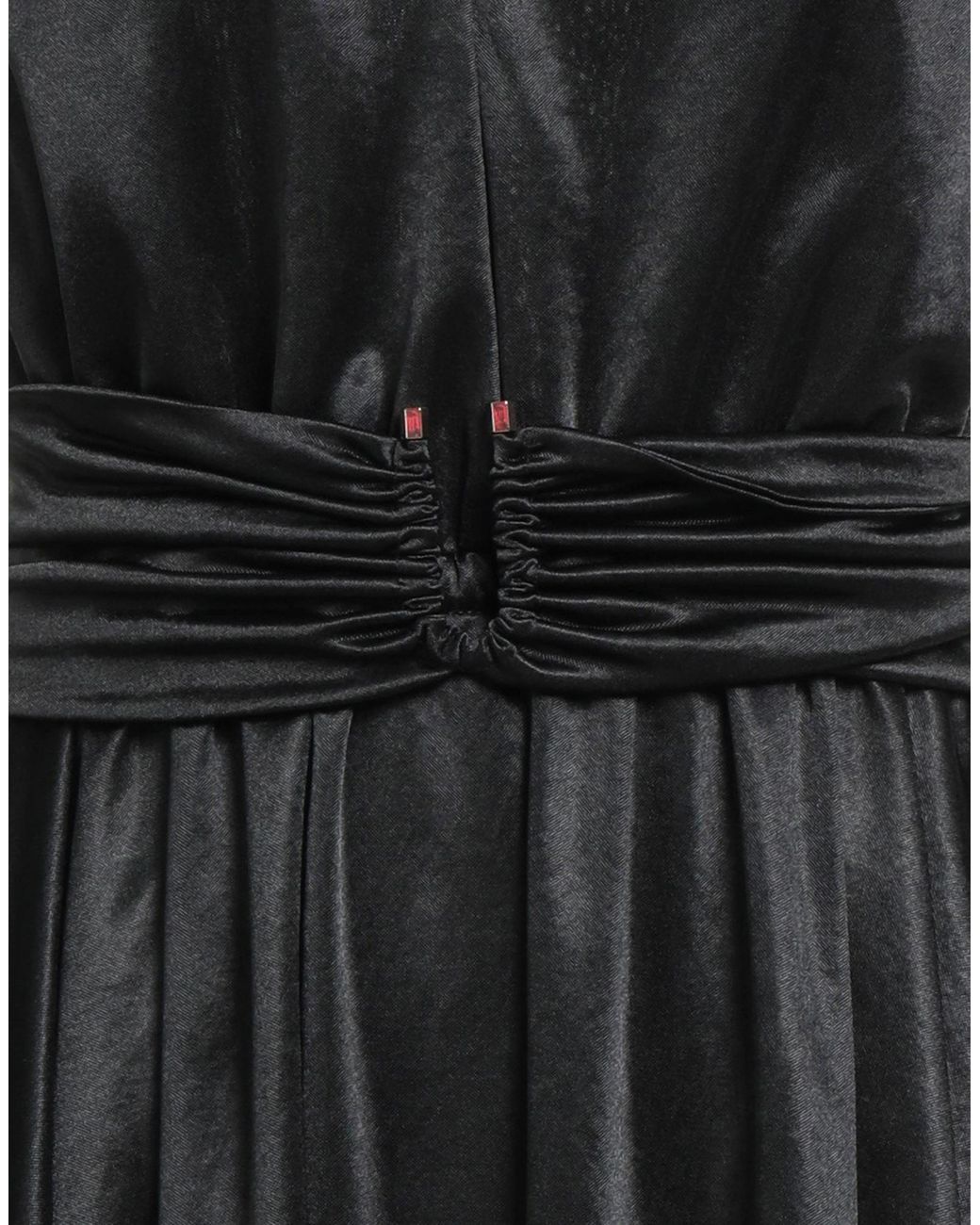 Nenette Black Mini Dresses