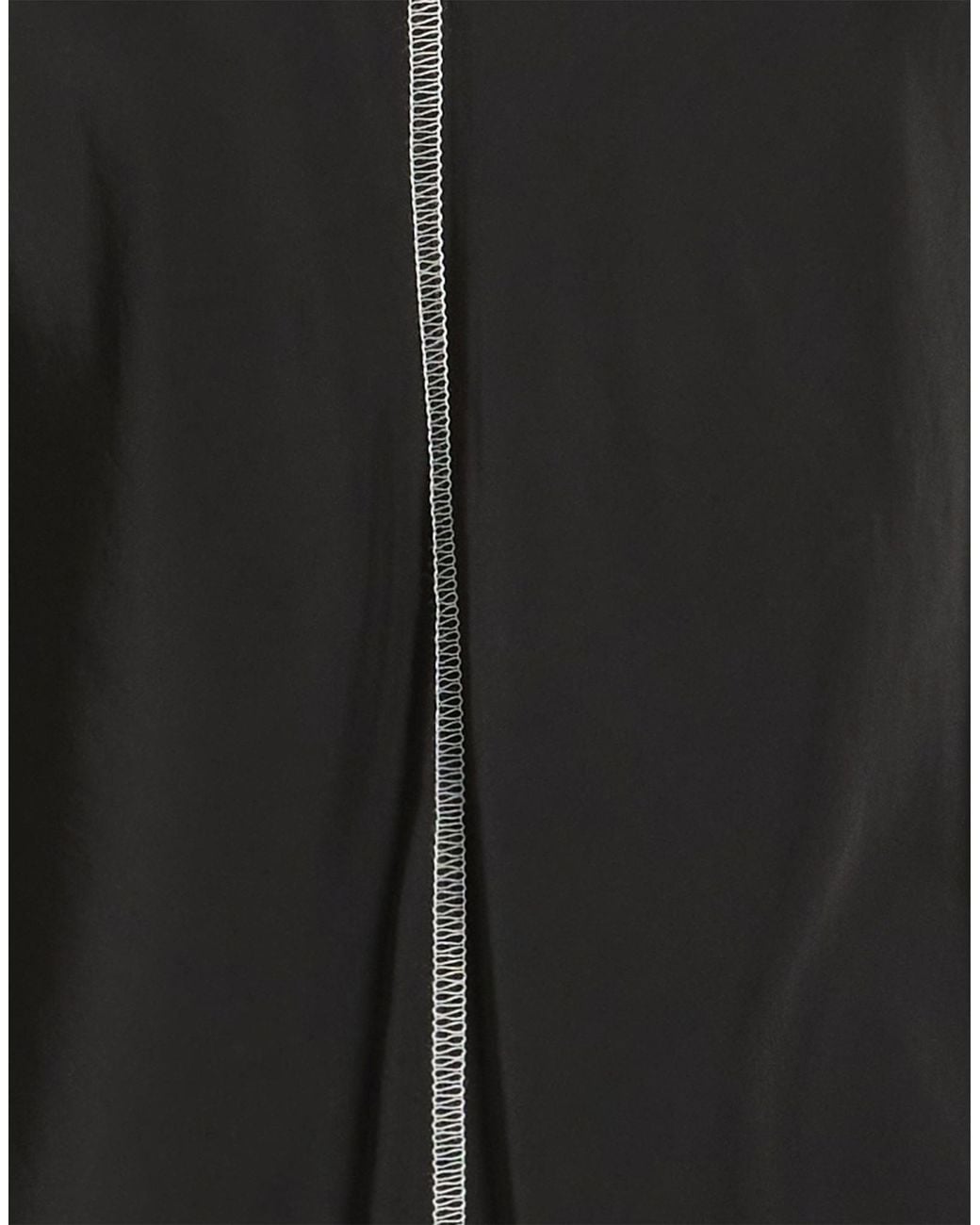 Sportmax Black Tops