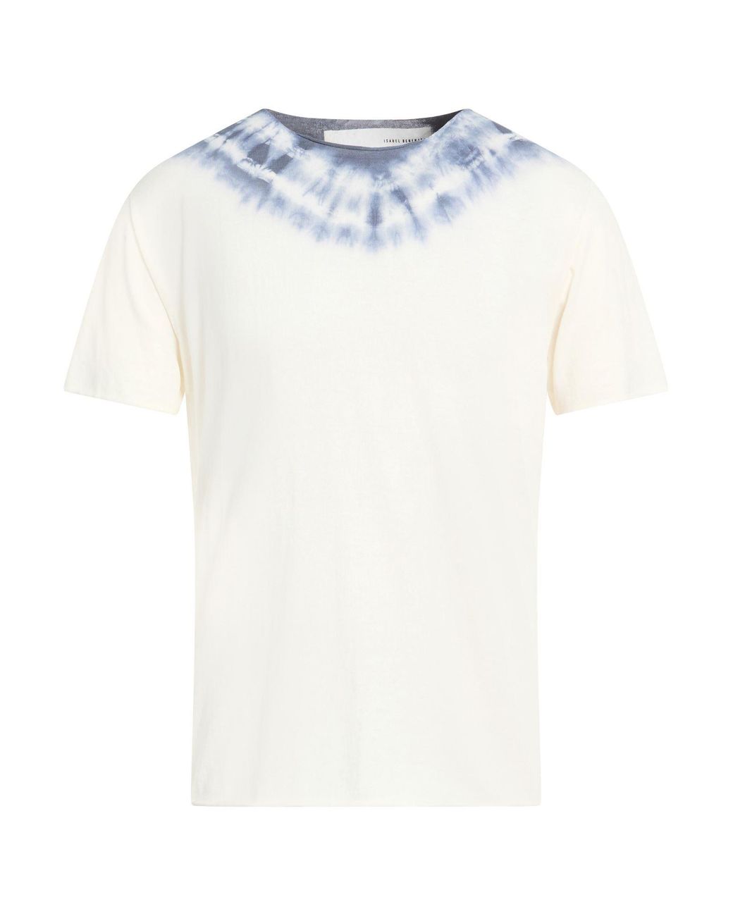 Pullover di Isabel Benenato in White da Uomo