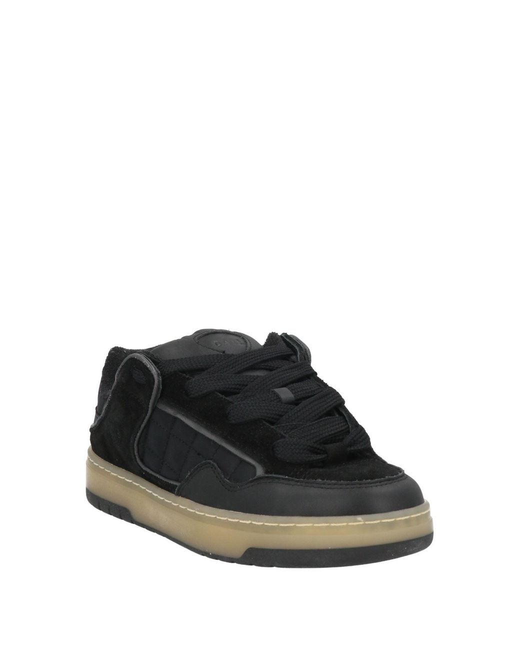 Sneakers di Date in Black