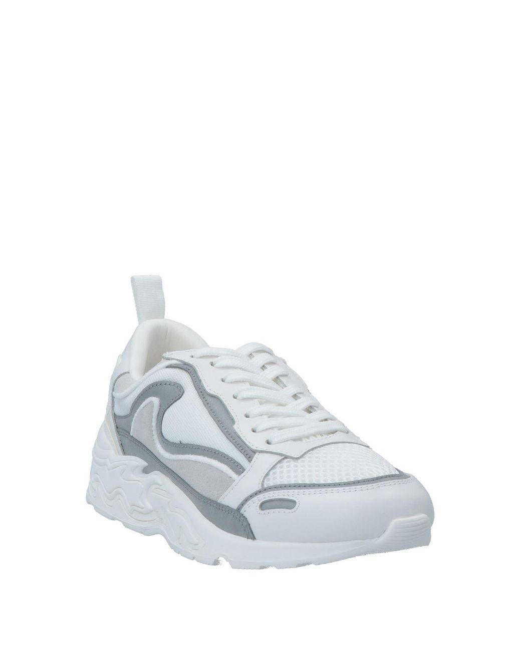 Sandro Blue Sneakers