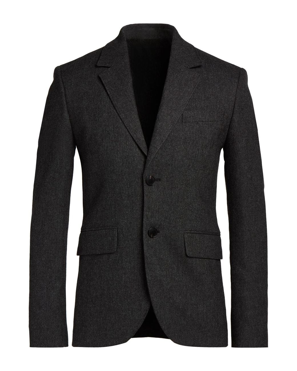 Zadig & Voltaire Black Blazer for men