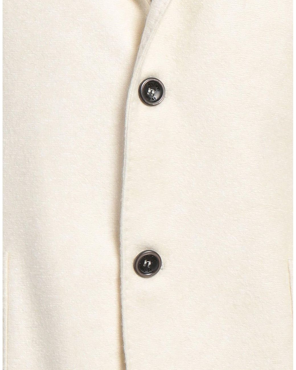 AT.P.CO Natural Blazer for men