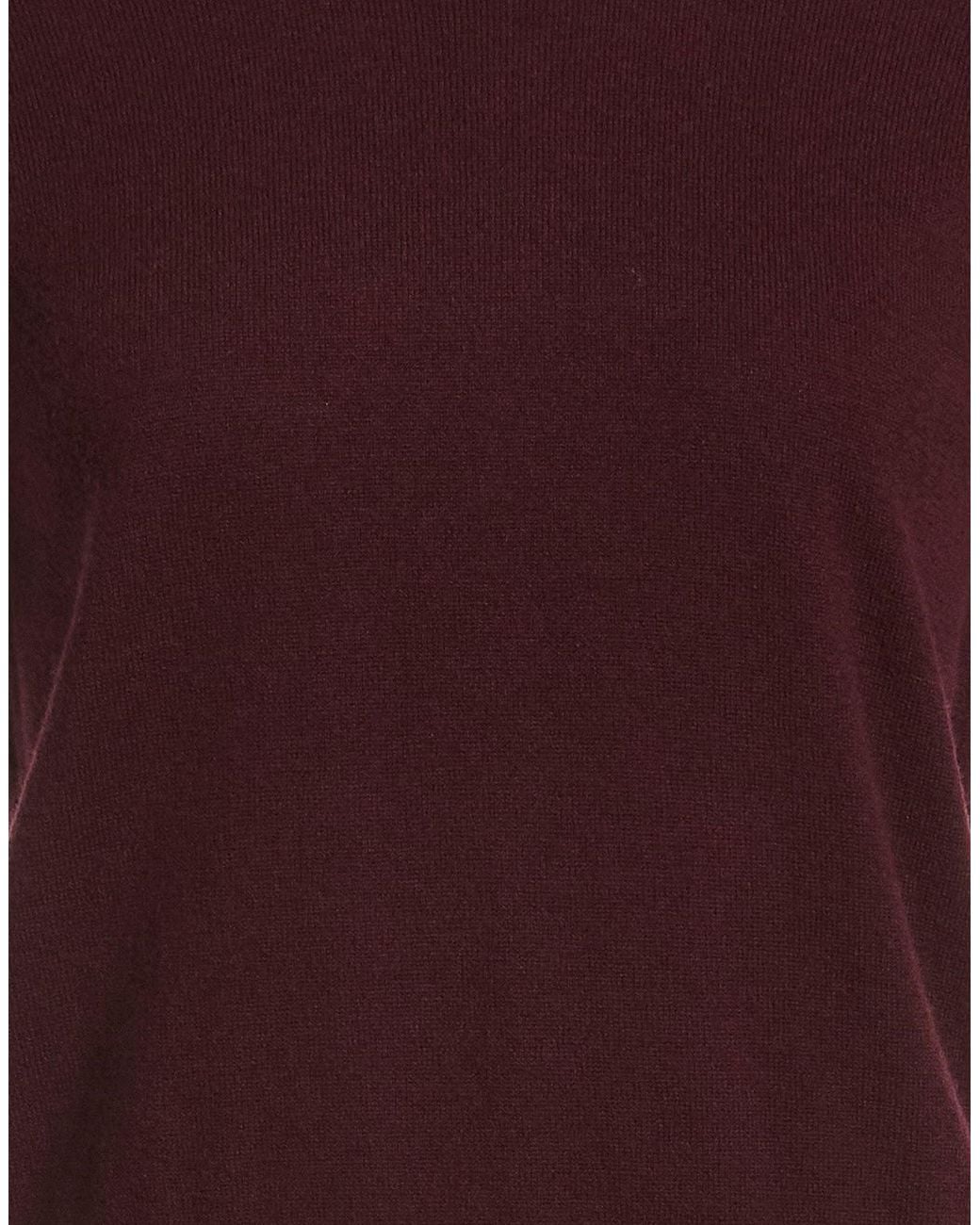 Alpha Studio Red Jumper
