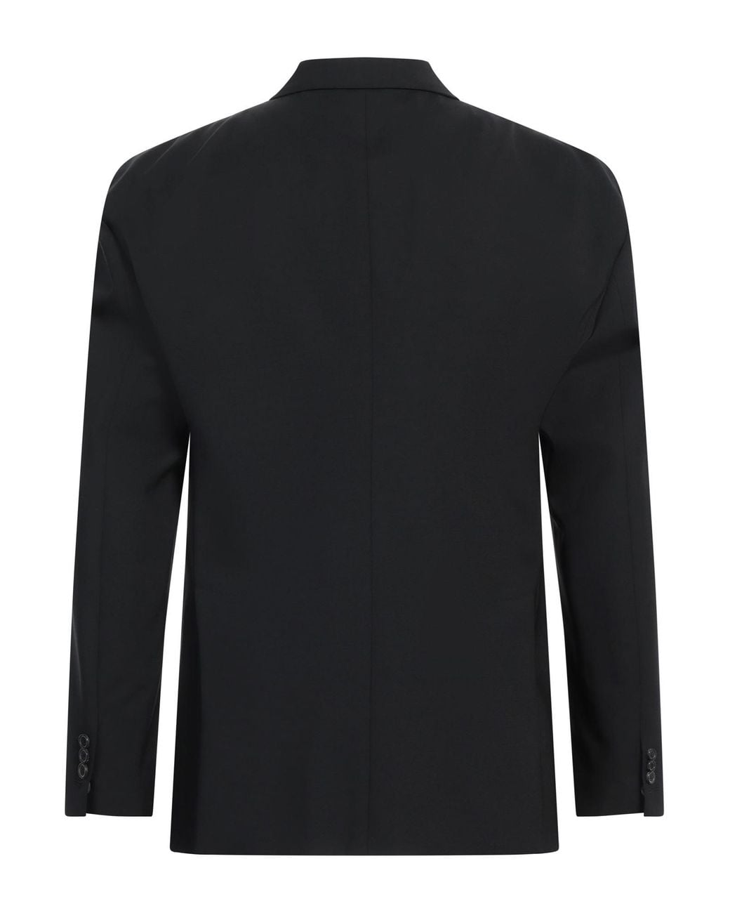 DSquared² Black Blazer for men