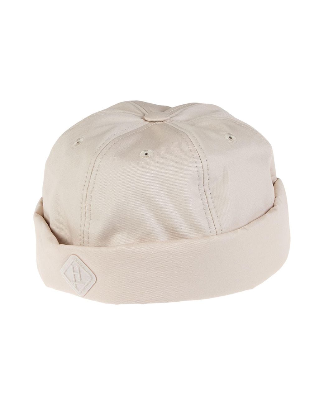 Herno Natural Hats for men