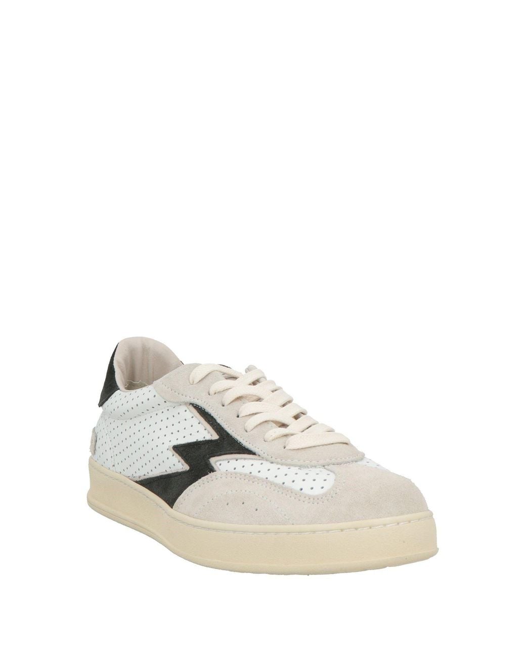 Sneakers di Moaconcept in White da Uomo