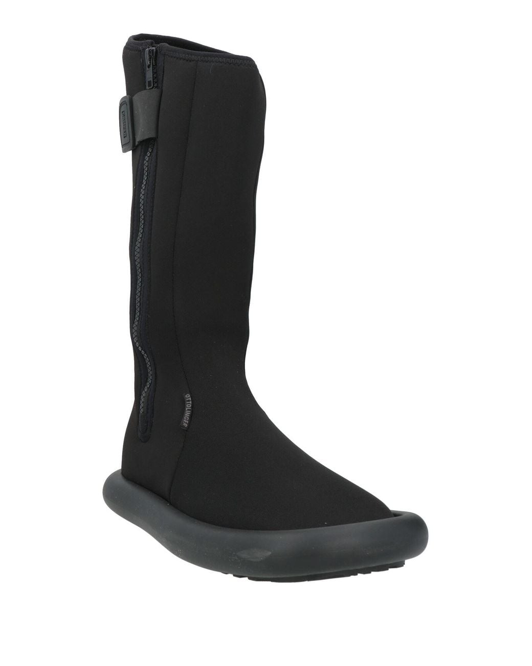 CAMPER x OTTOLINGER Black Boots