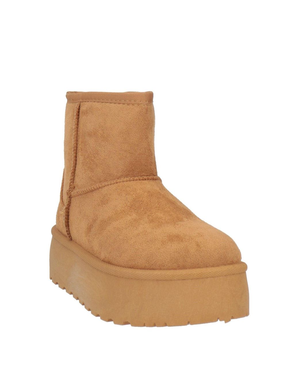 Laura Biagiotti Brown Ankle Boots